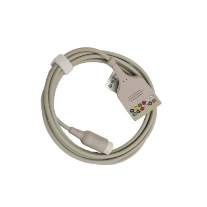 Picture of Philips Compatible 3 Lead Trunk Cable