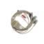 Picture of Philips MX40 Compatible 5 Lead without SpO2 Reusable Pincher/Grabber