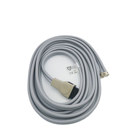 Picture of GE Healthcare  Marquette Compatible NIBP Hose w/ Screw Connectors