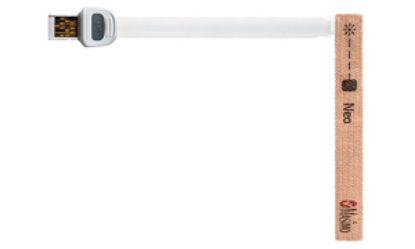 Picture of Masimo Original Disposable SpO2 Sensor Neonate Box of 20 RD SET Neo