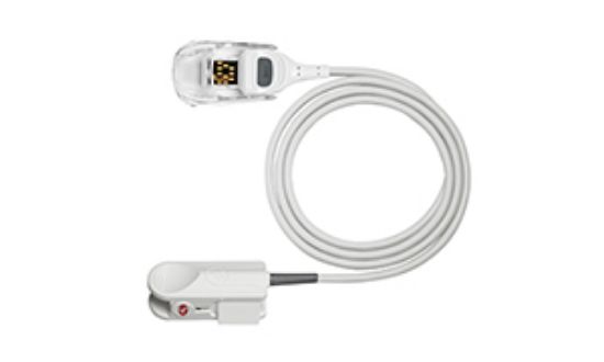 Picture of Masimo Original Short SpO2 Sensor RD SET DCI