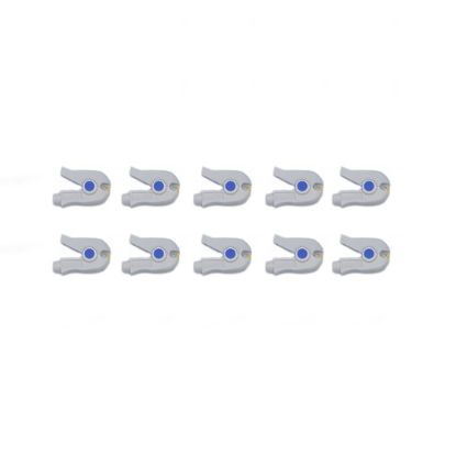 Picture of Banana to Clip Adapters - 10-pack
