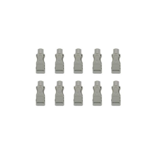 Picture of Banana to Tab Adapters - 10-pack
