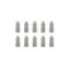 Picture of Banana to Tab Adapters - 10-pack