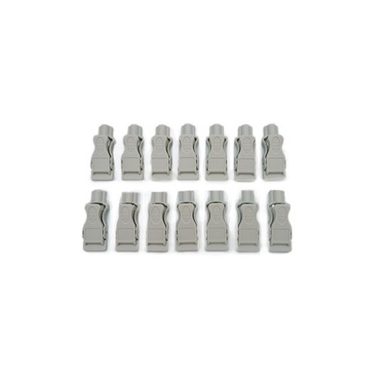 Picture of Banana to Tab Adapters - 14-pack