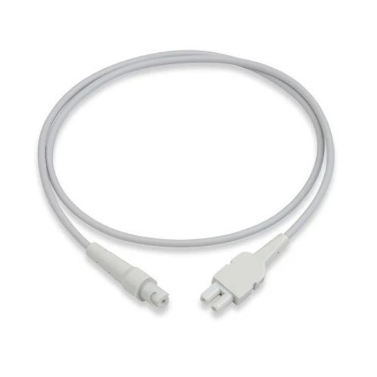 Picture of GE/Marquette Compatible EKG Lead Wire