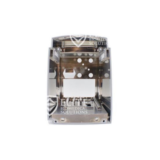 Picture of BD 8015 Rear Case