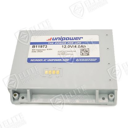 Picture of BD 8015 Battery