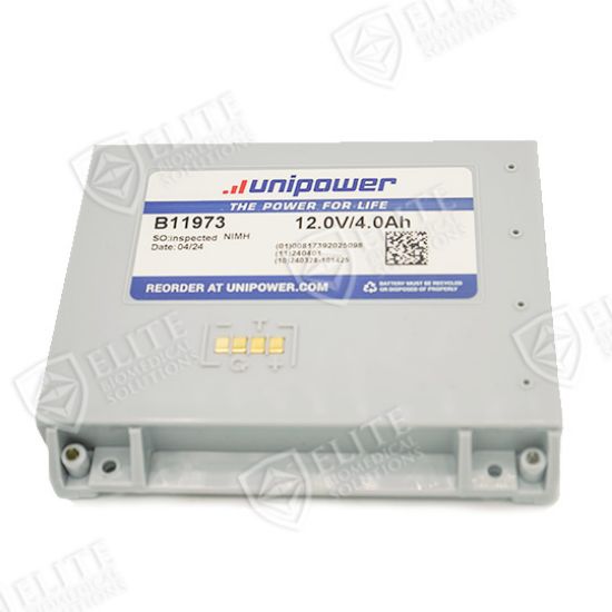 Picture of BD 8015 Battery