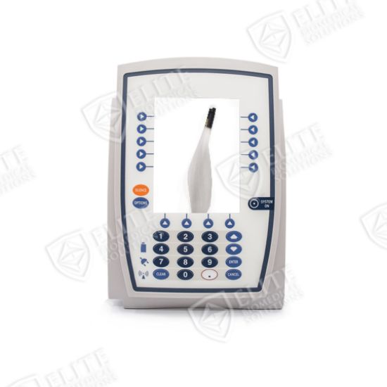 Picture of 8015 Front Case LS 5.7"