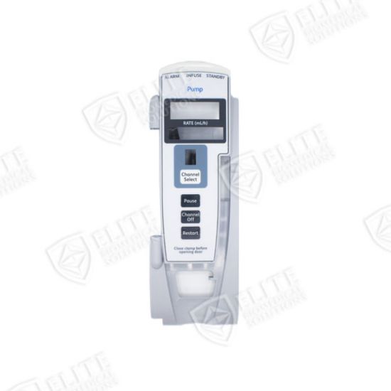 Picture of BD 8100 LVP Door