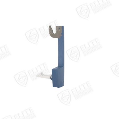 Picture of BD Alaris Pump 8100 LVP Door Latch