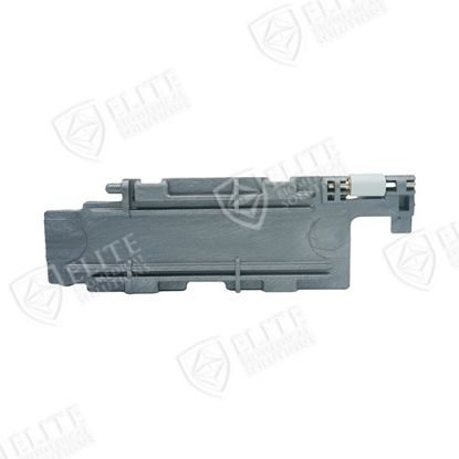 Picture of BD 8100 LVP Platen Assembly