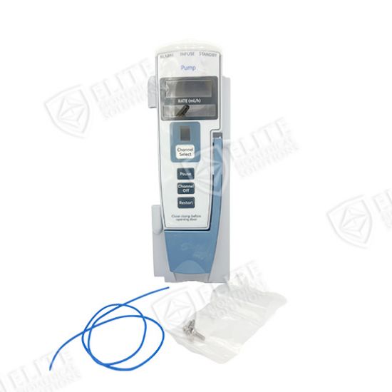 Picture of 8100 LVP Door and Lever