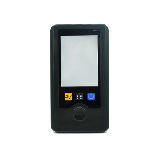 Picture of MX40 Philips Front Case