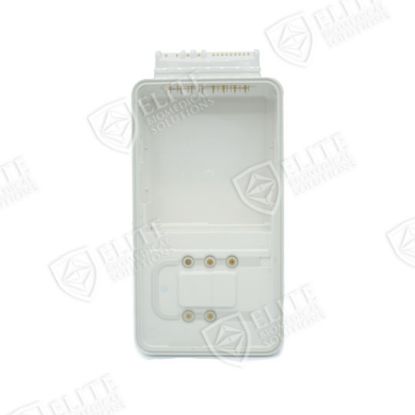 Picture of MX40 Philips Rear Case