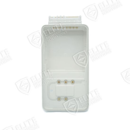 Picture of MX40 Philips Rear Case