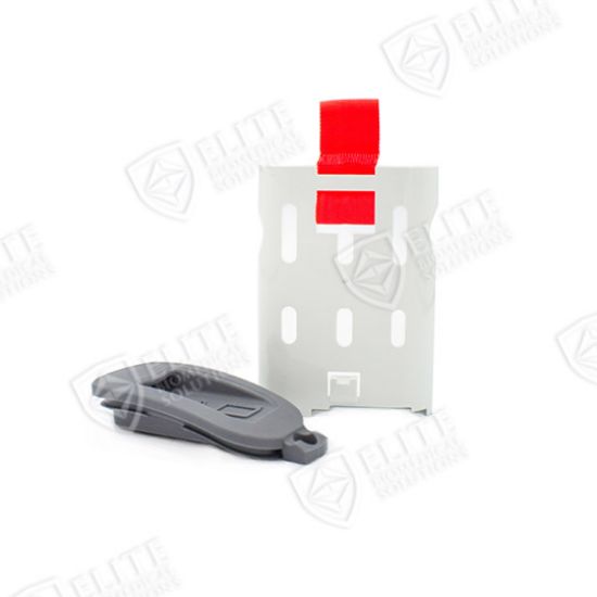 Picture of GE PDM Battery Tray/Door