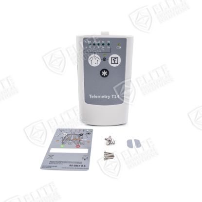 Picture of GE T14 Case Assembly