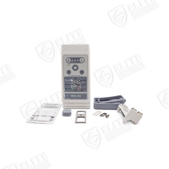 Picture of GE ApexPro FH Type 2 Case Assembly