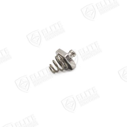 Picture of GE Apex Pro/CH Battery Terminal Contact