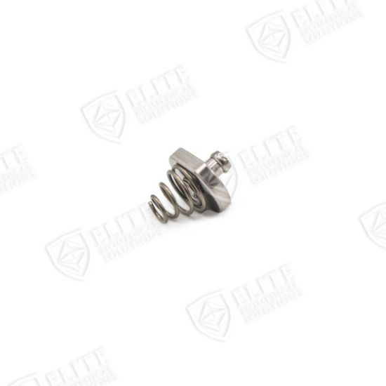 Picture of GE Apex Pro/CH Battery Terminal Contact