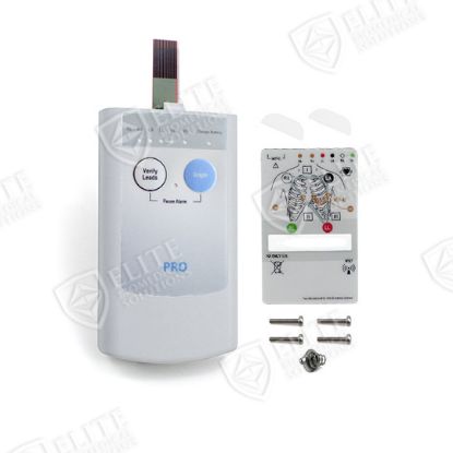 Picture of GE Apex Pro Case