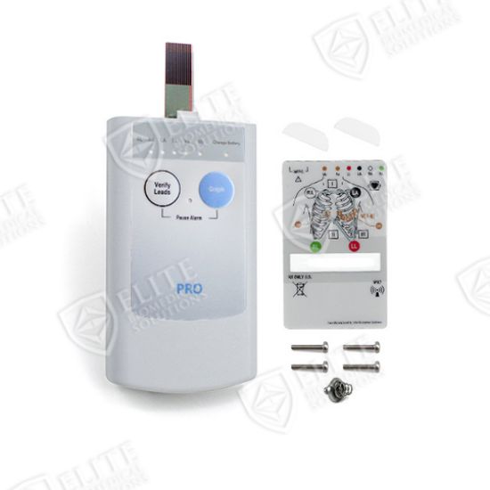 Picture of GE Apex Pro Case