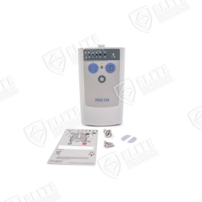 Picture of GE Pro CH Case Assembly