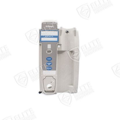 Picture of 8110 Front Case w/ Keypad - NOEM