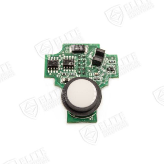Picture of 8110 Syringe Pressure Sensor with Board