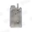Picture of 8110 Syringe Rear Case