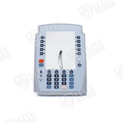 Picture of BD Alaris PCU Keypad (keypad only)
