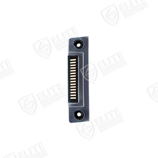 Picture of BD Alaris PCU 8015 IUI (left)