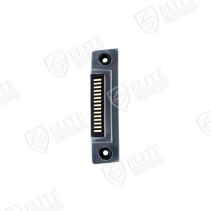 Picture of BD Alaris PCU IUI (left)