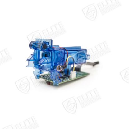 Picture of BD Alaris  Pump 8100 LVP Air-in-Line Sensor Assembly