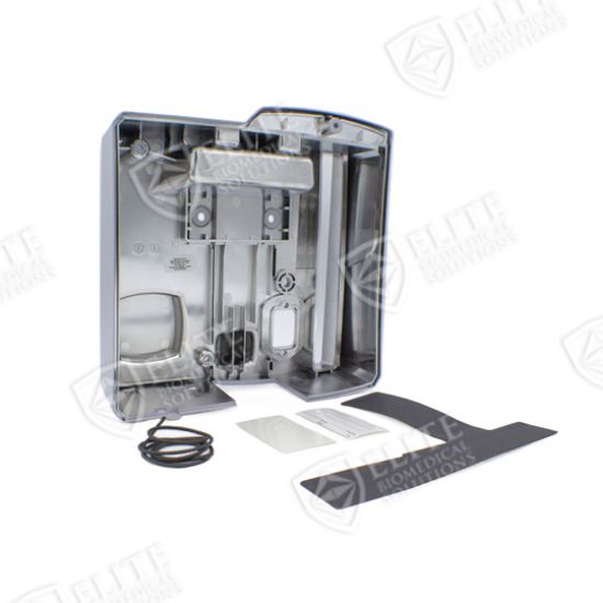Picture of ICU Medical Plum 360 Rear Enclosure