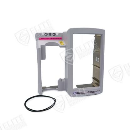 Picture of ICU Medical Plum 360 Front Enclosure