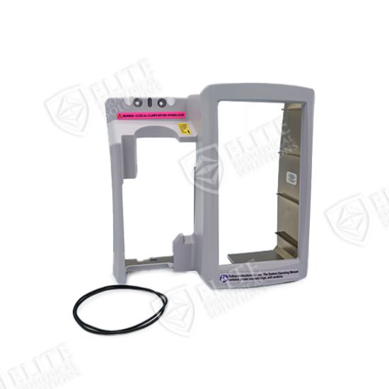 Picture of ICU Medical Plum 360 Front Enclosure