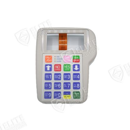 Picture of Moog Curlin 6000 Painsmart LCD