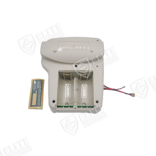 Picture of Moog Curlin 4000/6000 Rear Case