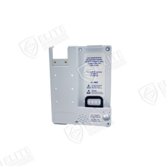 Picture of Baxter Sigma Spectrum Rear Case