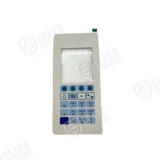 Picture of Baxter Sigma Spectrum IQ Keypad