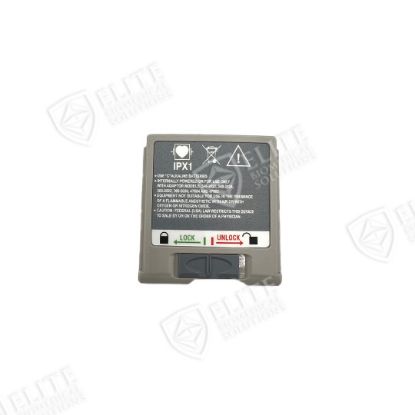 Picture of Moog Curlin 4000/6000 Battery Door