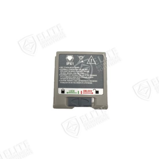 Picture of Moog Curlin 4000/6000 Battery Door