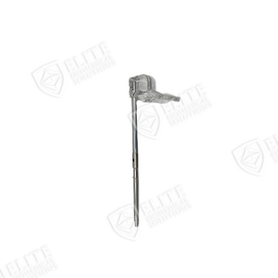 Picture of 8110 Syringe / 8120 PCA Barrel Clamp