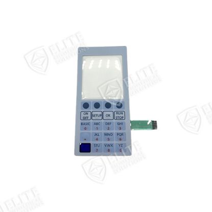 Picture of Baxter Sigma Spectrum Keypad Only