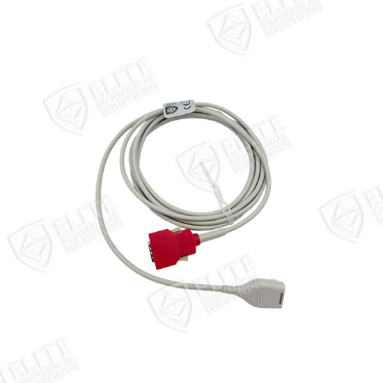Picture of Masimo Compatible SpO2 Adapter Cable