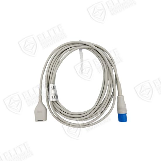 Picture of Masimo Compatible SpO2 Adapter Cable
