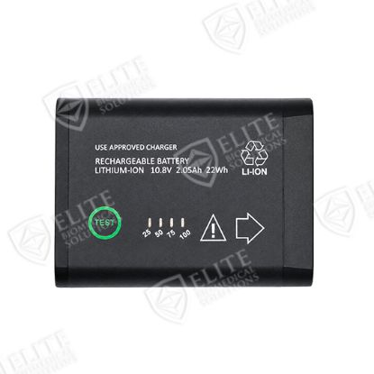 Picture of GE PDM Battery